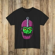 Masters of the universe Trap jaw shirt He-man Heman t shirt